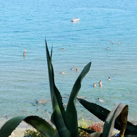 Locazione Turistica Le Castella 7-8 Le Castella (Calabria)