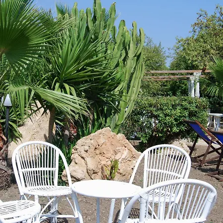 Locazione Turistica Le Castella 7-8 * Le Castella (Calabria)