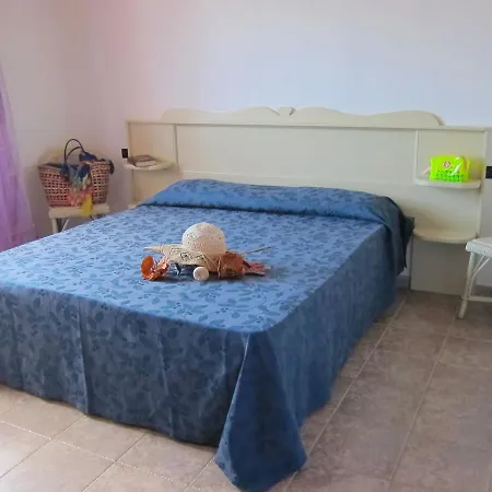 Casa vacanze Locazione Turistica Le Castella 7-8 *
